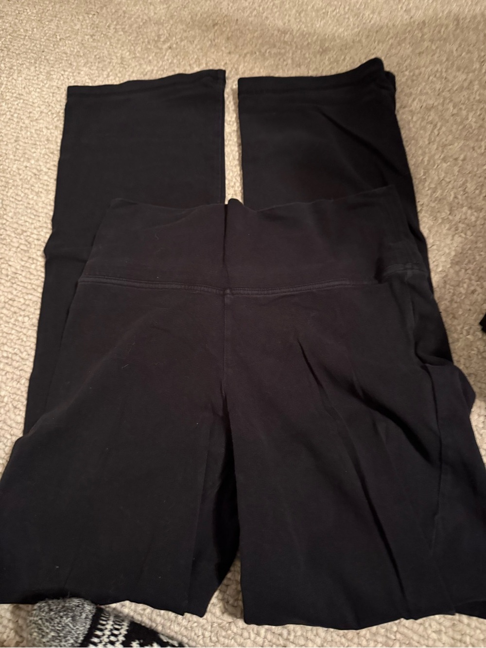 Old Navy Black Leggings